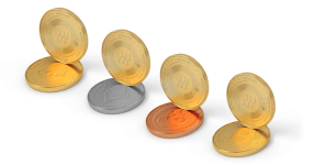 Tether (USDT) now in Top 3 Altcoins held by Mollars buyers as Token Presale passes 3M sold