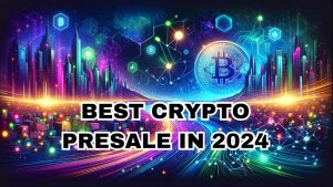 Best Crypto Presale 2024: The Complete List Of The Best Presale Crypto Coins this Year