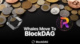 BlockDAG Shatters Records: $30M Presale After Explosive Keynote Launch in Shibuya Blows Away Retik Finance’s LBank Listing 