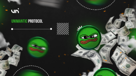 Unimantic Protocol Made $3 Million Dollars, Thanks to MEV Bots and Multiple Whale Transactions on the New Book of Meme Token