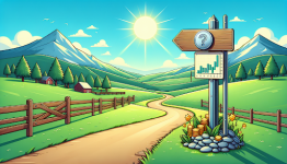 Key Patterns Signal These Altcoins Are Poised for Huge Growth After Bitcoin Halving