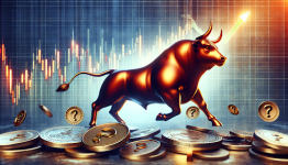 Must-have Altcoins For 2024 Bull Run to Become Extremely Rich