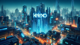 Kelexo (KLXO) Presale Draws Sushiswap (SUSHI) & Theta Network (THETA), Anticipated 20X Returns Spark Interest