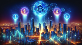 5 Altcoins to Keep an Eye on in 2024 Bull Run