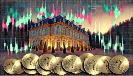 Top Cryptos To Buy a House in 2024