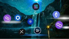 Starknet, Algotech, and Render Token Become Top Investor Choices, Here’s Why!