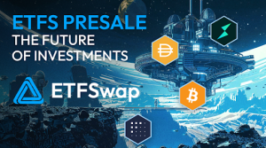 Should You Buy Bitcoin (BTC) In 2024, Or Are Chainlink (LINK) And ETFSwap (ETFS) A Better Bet?
