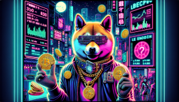 100X Profit Alert: These Cryptos Are on a Crypto Whale’s Watchlist