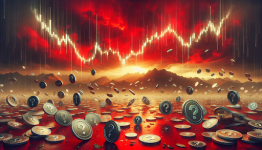 Solana (SOL) and Avalanche (AVAX) Can Break Critical Support Level, as BTC Drops Below $60k