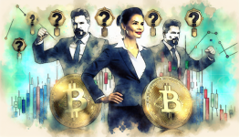 Top Three Altcoins That Every Investor Must Add To Their Portfolio