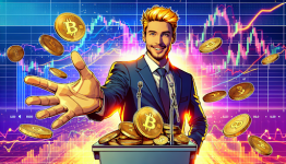 Discover the Next Crypto Gem: Eyeing 100X Returns