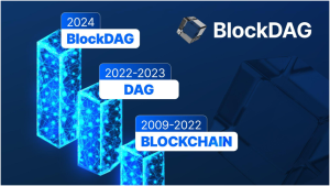 BlockDAG Leads BTC, ETH, SOL, ADA, BCH, BNB, And AVAX As Top Cryptos To Enrich Investors In 2024  