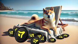 Investor Enthusiasm Grows as BlastUP Presale Approaches Final Fortnight