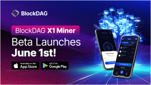 BlockDAG’s X1 Mobile Mining App Launch Captivates Investors As Scorpion Casino Gets Listed On PancakeSwap