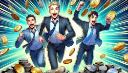 Market Trends Signal Big Moves from These Cryptocurrencies: Investors Eye Solana, Polygon’s MATIC, and BlastUP