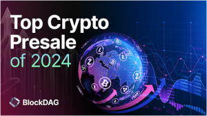 2024’s Top 7 Crypto ICOs that Are Likely to Explode in 2024