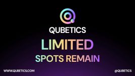 The Emergence of Qubetics Whitelist Amid Bitcoin’s Resilience and XRP’s Legal Battle