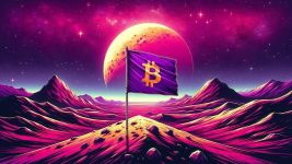 Will the Halving Event Take Bitcoin to the Stars?