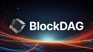 BlockDAG’s CoinMarketCap Listing Display at Piccadilly Circus Overshadows Ethereum And Cardano: Forecasts a Monumental 30,000x ROI