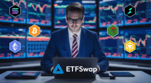 Grayscale Records Inflows Into Spot Bitcoin ETF For The First Time – Here’s The Best Platform To Trade It