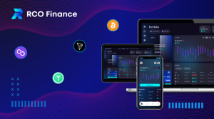 RCO Finance (RCOF) DeFi Cards: Invest, Earn Rewards, and Unlock Benefits
