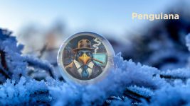 Slothana Whales Pivot To Penguiana As $PENGU Token Presale Launches This Friday
