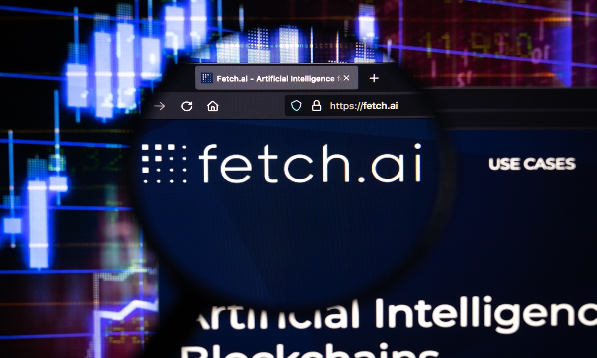 Fetch.ai, BONK, And Borroe Finance - These Three Coins Are Headed For Impressive Returns