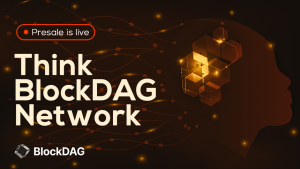 Cryptocurrency Innovators Project BlockDAG as The Next Major Crypto, Garnering $25.7M; Aiming to Surpass Uniswap & Toncoin