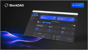 BlockDAG’s $28.5M Presale and Dashboard Upgrade Draws Big Investors as Retik Finance Launches!