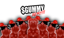 $GUMMY Set to Launch New Meta On Staking on Solana 
