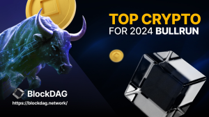 BlockDAG Leads the Charge In Q2: Top Crypto Miners and CRO Price Prediction Excite Bittensor (TAO) Investors