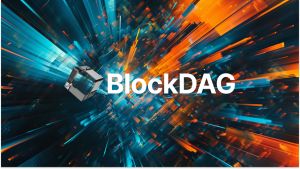 BlockDAG’s Strategic Keynote Propels It Toward a $30 Valuation by 2030; Chainlink and Mantle Struggle to Keep Pace