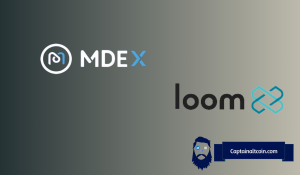 Mdex (MDX) and Loom Network (LOOM) Crypto Prices Pumping: Why Now Isn’t a Good Time to Buy the Tokens