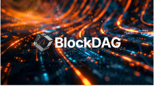 BlockDAG Sets The Pace In Crypto Innovation Amid Challenges For Ethereum ETFs And Algotech’s AI Developments