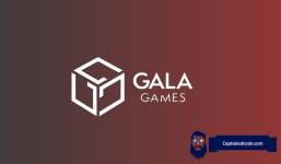 GALA Crypto Price Pumping But Major Bearish Dips Could Follow: Here's Why