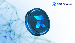 Emerging Giants: RCO Finance (RCOF) Competes with Ethereum (ETH) and Litecoin (LTC) on Innovative Solutions