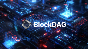 BlockDAG Secures $32.4M In Presale, Outperforming Arbitrum & Uniswap Amid Market Struggles