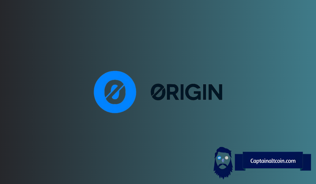 Why Is Origin Protocol (OGN) Price Going Up?