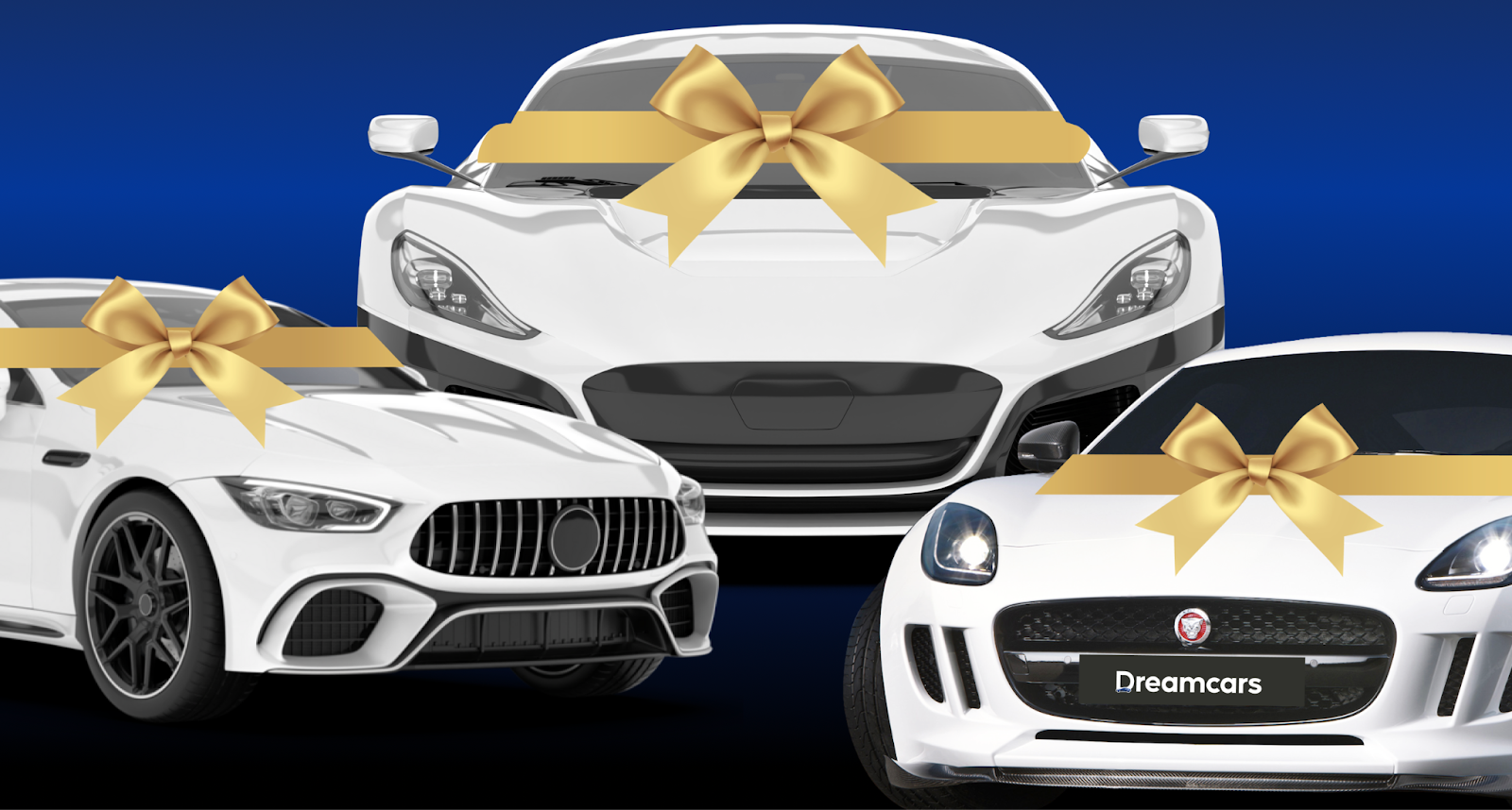 DCARS: Buy Ownership of Your Dream Car, Earn Daily Rewards From Rent