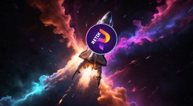 Retik Finance (RETIK) Skyrockets 2000% at Launch, Hits $3 ATH, Ranks Among Top 100 Cryptocurrencies—New DeFi Giant?