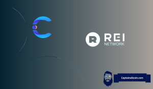 Why Are Contentos (COS) and REI Network Crypto Prices Pumping? Analysts Share Take-Profit Targets