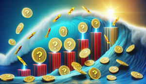 Altcoin Front-Runners: 5 Picks Poised to Dominate the 2024 Market