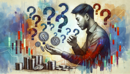 What Experts Are Buying in May: Top Crypto Picks for This Week