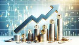 Skyrocket Your Crypto Portfolio In 2024: 5 Cheap Altcoins Promising 55x Returns