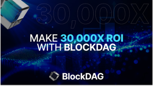 From Shibuya to X1 Mobile Mining App; BlockDAG Outshines Kaspa and Optimism with Potential 30,000x ROI 