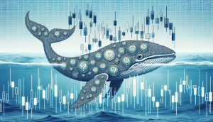 Whale Accumulating These Cryptocurrencies Before They Skyrocket: Optimism, Render and CYBRO