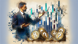 All Experts Agree: These 5 Altcoins Could Soar