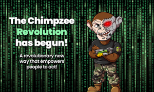 Chimpzee vs. dogwifhat: Which Meme Coin Stands for More Than Profit?