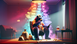 Next 25-50X Opportunity! Top Meme Coins for 2024