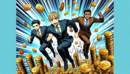 Last Chance to Secure These High-Potential Cryptos Before the Market Takes Off